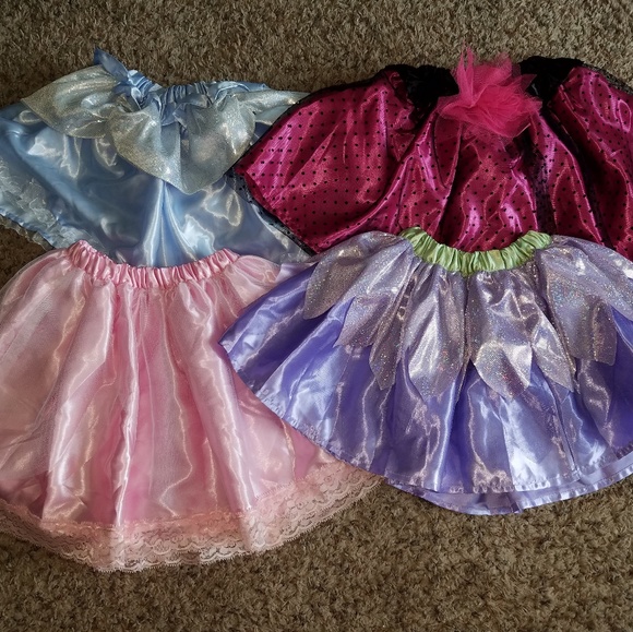 melissa and doug tutus